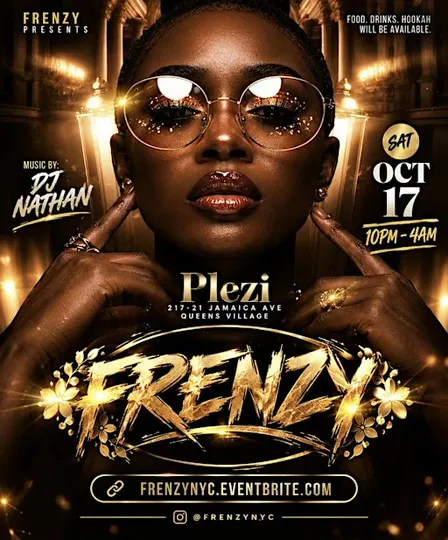 FRENZY