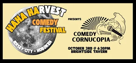Comedy Cornucopia