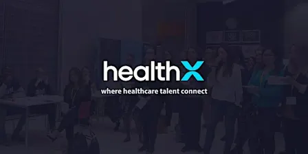HealthX - Charlotte (Nursing) - Employer Ticket - 12/8