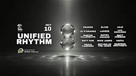 Unified Rhythm