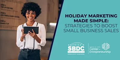 Holiday Marketing Made Simple: Strategies to Boost Small Business Sales