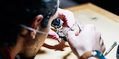 Horology 102