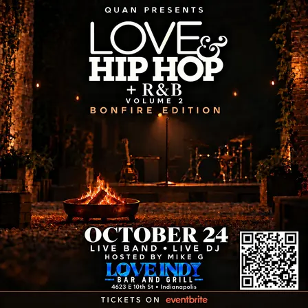 Love And Hip Hop & R&B Volume 2