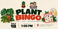 Plant Bingo