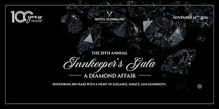 35th Annual Innkeeper's Gala