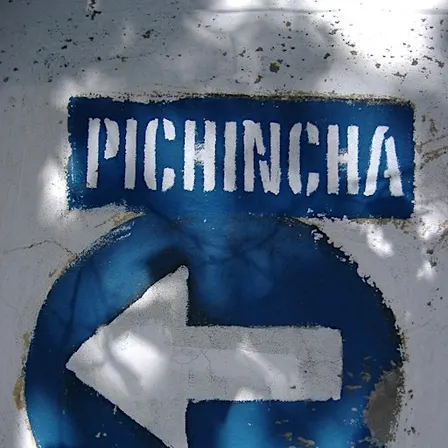 Free Tour Barrio Pichincha
