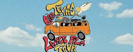 Big Texas Little Film Tour @ Texas Monthly BBQ Fest