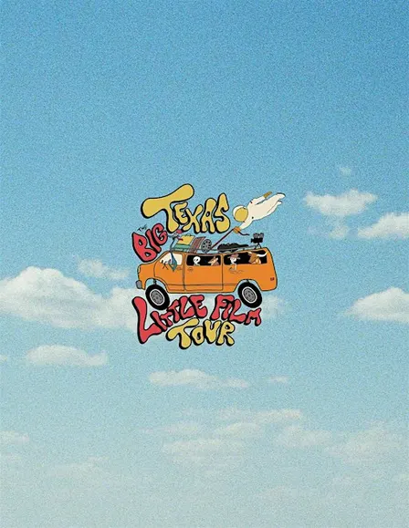 Big Texas Little Film Tour @ Texas Monthly BBQ Fest