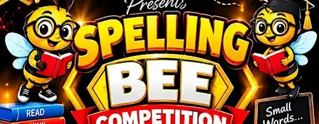 Spelling Bee competition