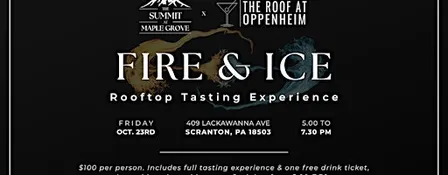Fire & Ice