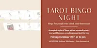 Tarot Bingo