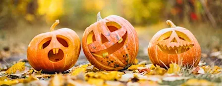 The Colonnade's "Great Pumpkin" Halloween Brunch