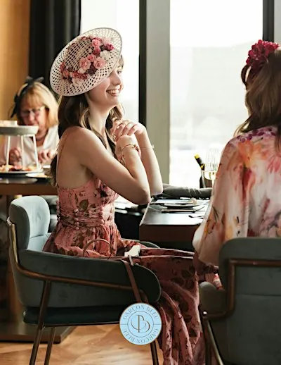 Melbourne Cup 2026 at Garçon Bleu, Sofitel Adelaide