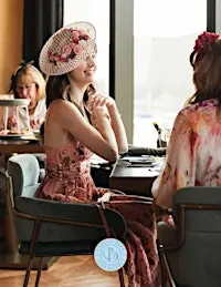 Melbourne Cup 2026 at Garçon Bleu, Sofitel Adelaide