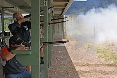 NRA Basics of Muzzleloader Class (Two Day Class)