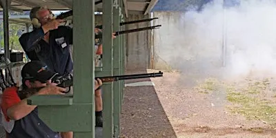 NRA Basics of Muzzleloader Class (Two Day Class)