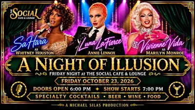A Night of Illusion