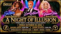 A Night of Illusion