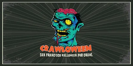 San Francisco Halloween 2026
