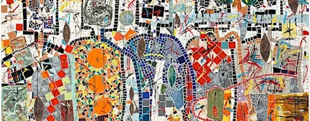 Artist-Led Gallery Walk: X Marks the Spot with Brand X Editions