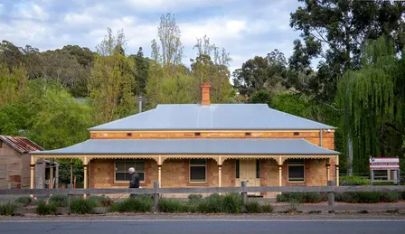 2026 City of Onkaparinga History and Heritage Awards presentation