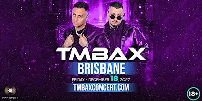 TM BAX BRISBANE