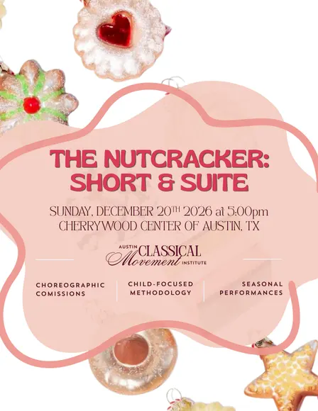The Nutcracker: Short & Suite