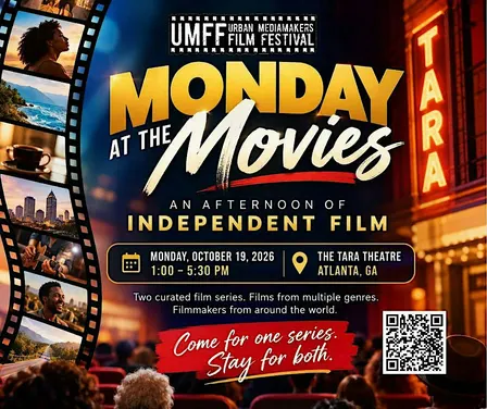 UMFF Free Monday at the Movies: A Day of Independent Films