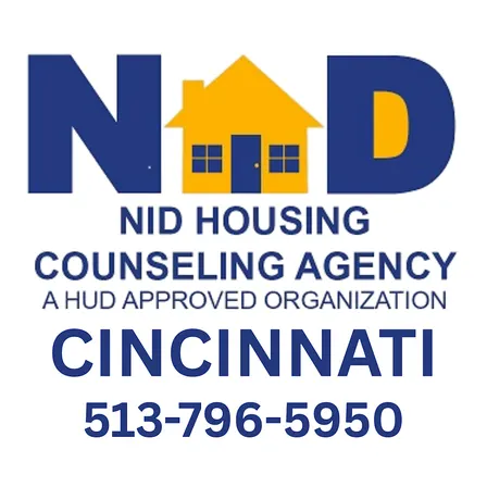 NID-HCA Cincinnati - HUD Homeownership Counseling