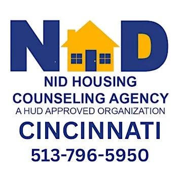 NID-HCA Cincinnati - HUD Homeownership Counseling