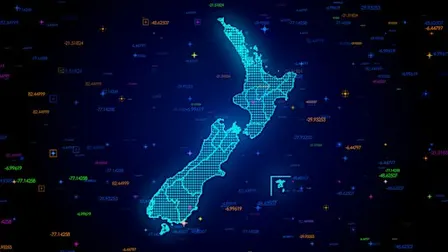 New Zealand’s Next Chapter:  Recovery, Reinvention and the Road Ahead