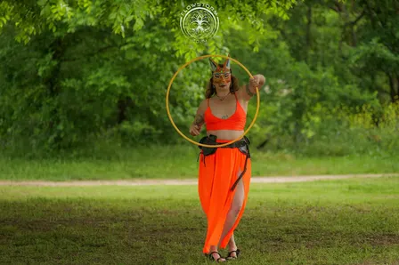 Hula Hooping 101