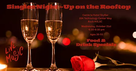 Singles Night~Up on the Roof Top