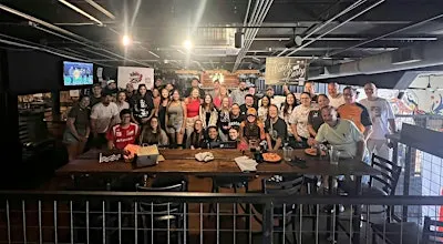 Nashville F1 US Austin GP Watch Party
