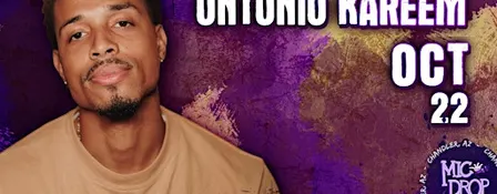 Ontonio Kareem