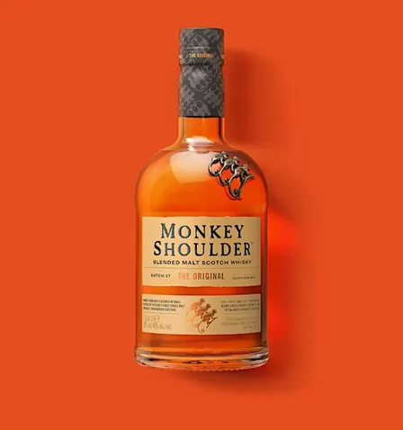 The Common x Monkey Shoulder Scotch Cocktail Street Car - 6:00 p.m.