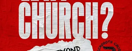 Why Church?