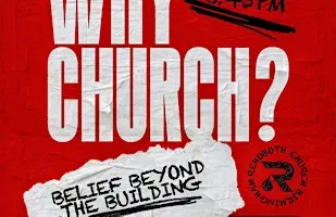 Why Church?
