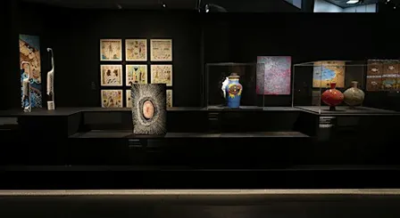 Exhibition in Focus | 2026 Telstra NATSIAA Curatorial Insights