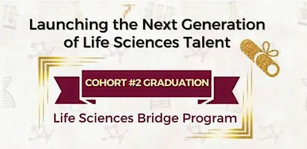 Launching the Next Generation of Life Sciences Talent