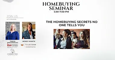 Thinking about buying a home but not sure where to start?