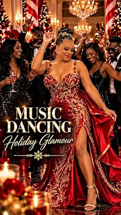 CANDY CANE SORIÉE