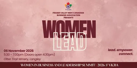 Women in Business & Leadership Summit