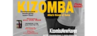 Kizomba New Haven; New Session 10/29