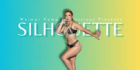 SILHOUETTE: Burlesque in Redwood City