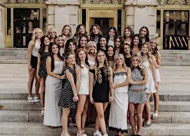 19th Annual MNDT Dance/Cheer Showcase and Dance Clinic
