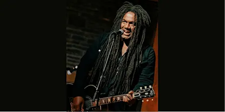 Jeffrey Gaines