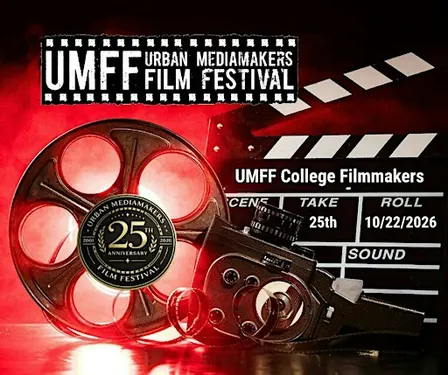 UMFF College Students Showcase