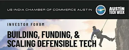 The New Capital Rules: Building & Funding Defensible Tech in 2026