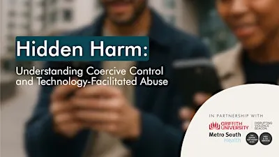 DFV Forum 2026: Hidden Harm